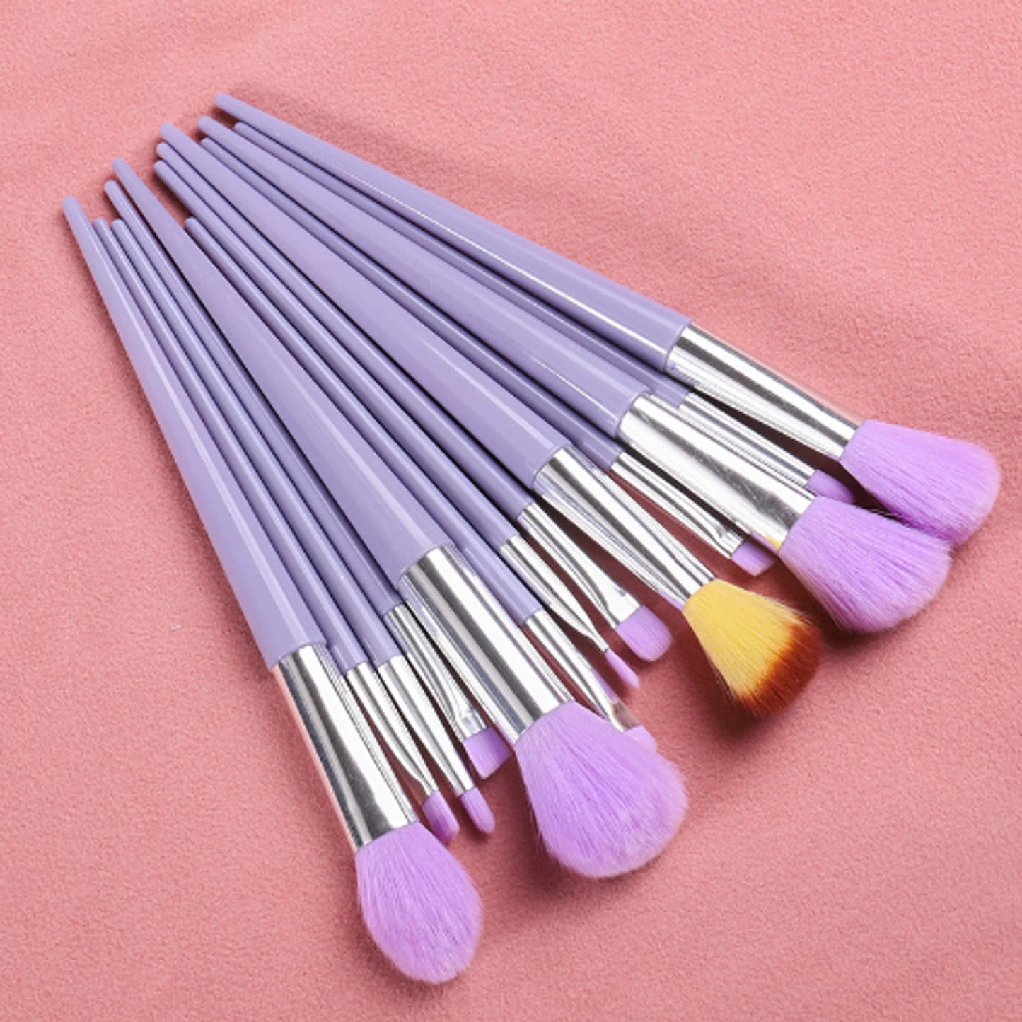 13Pcs Makeup Brush Set Makeup Concealer Brush - Allure SocietyMakeup Brush Set