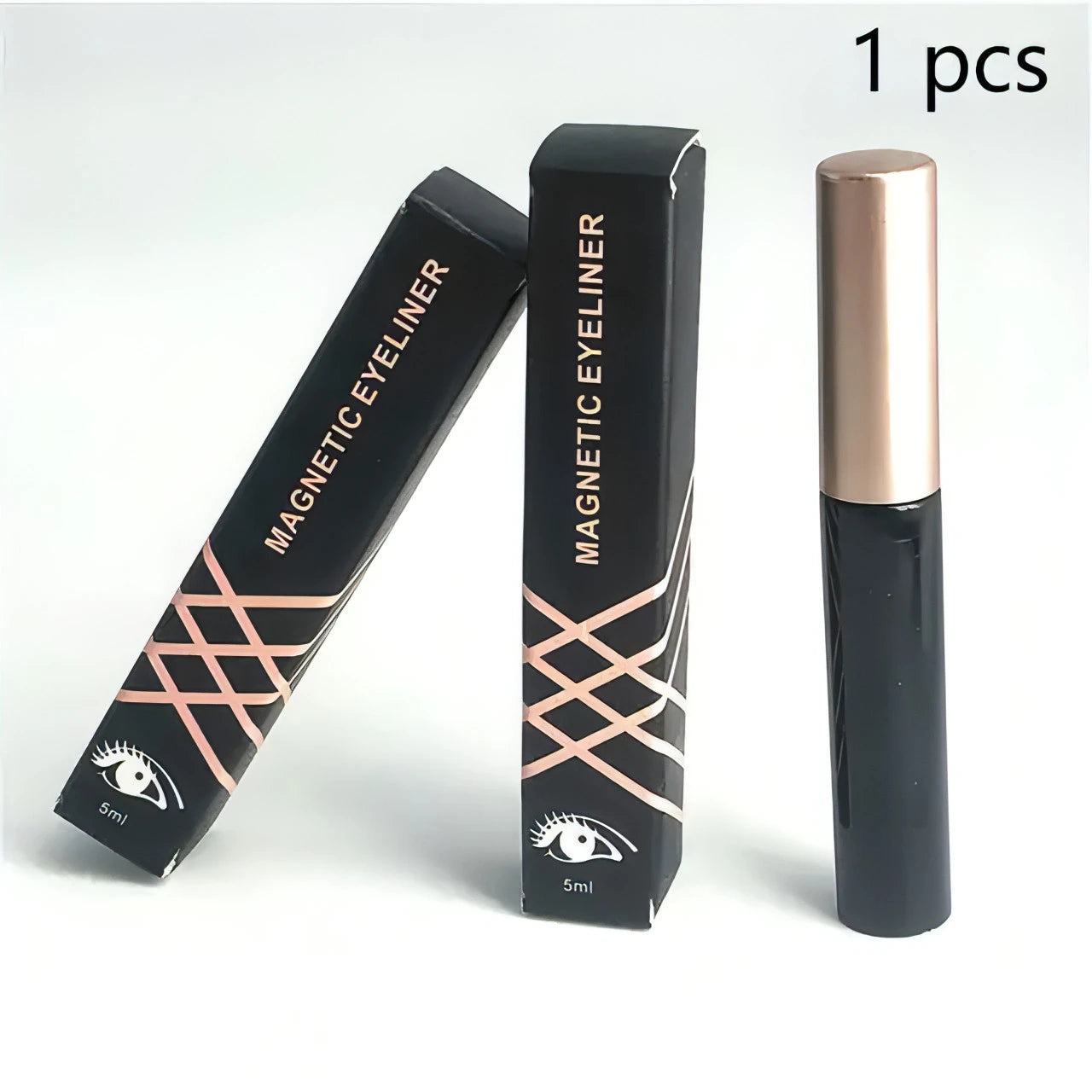 3D Eyelashes - Allure SocietyFalse Eyelashes