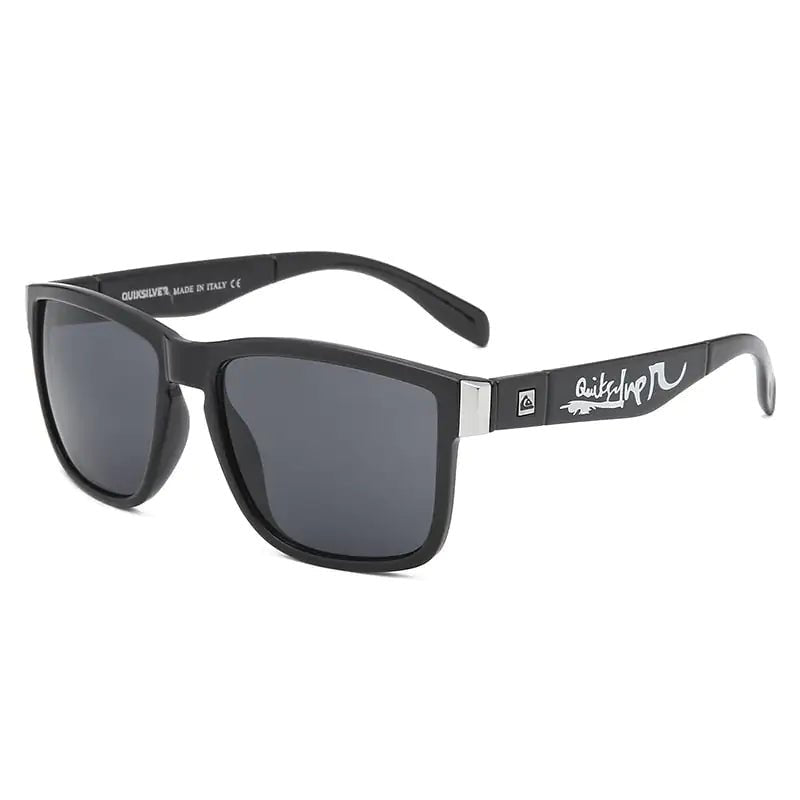 Classic Square Sunglasses - Allure SocietyUV Sunglasses