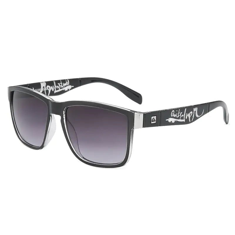 Classic Square Sunglasses - Allure SocietyUV Sunglasses