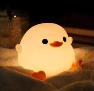 Comfort Duck Night Light - Allure Society