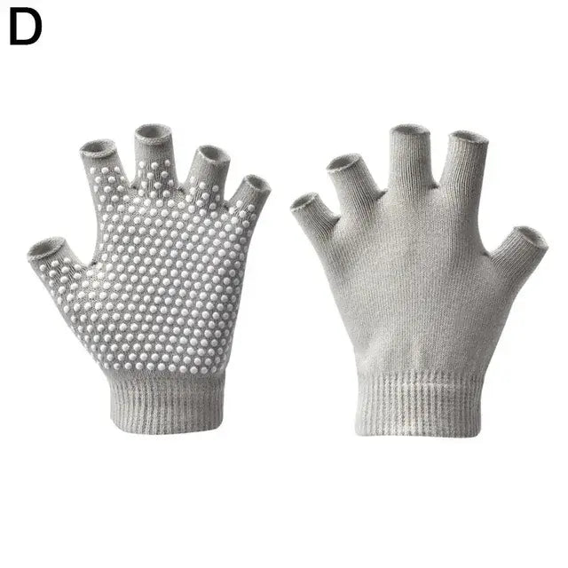 Yoga Gloves For Women - Allure SocietyYoga Accessories