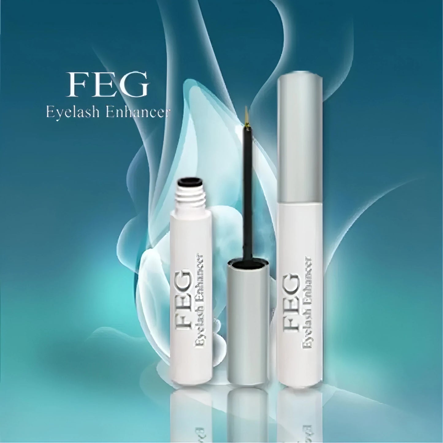 Eyelash Growth Enhancer Serum - Allure SocietyEyelash Care