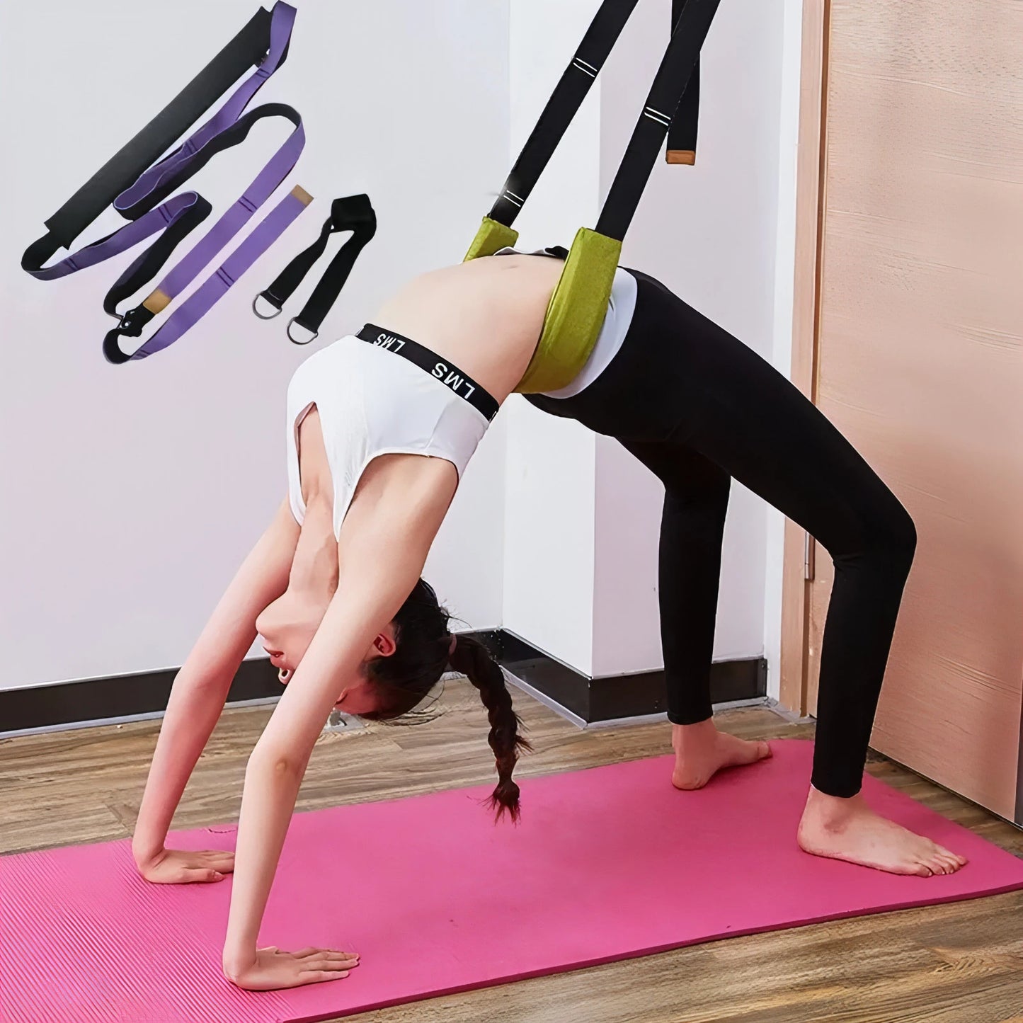FlexiBelt - Allure SocietyFitness Accessories