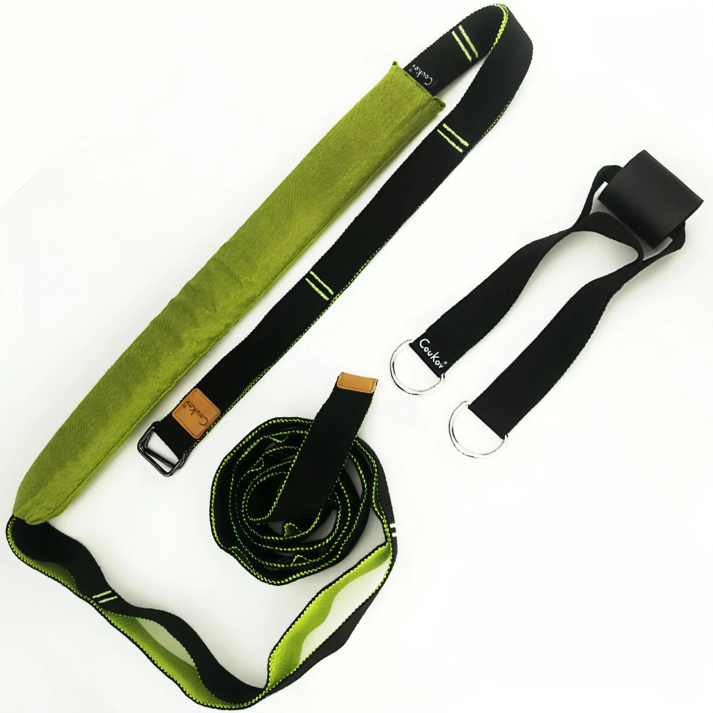 FlexiBelt - Allure SocietyFitness Accessories