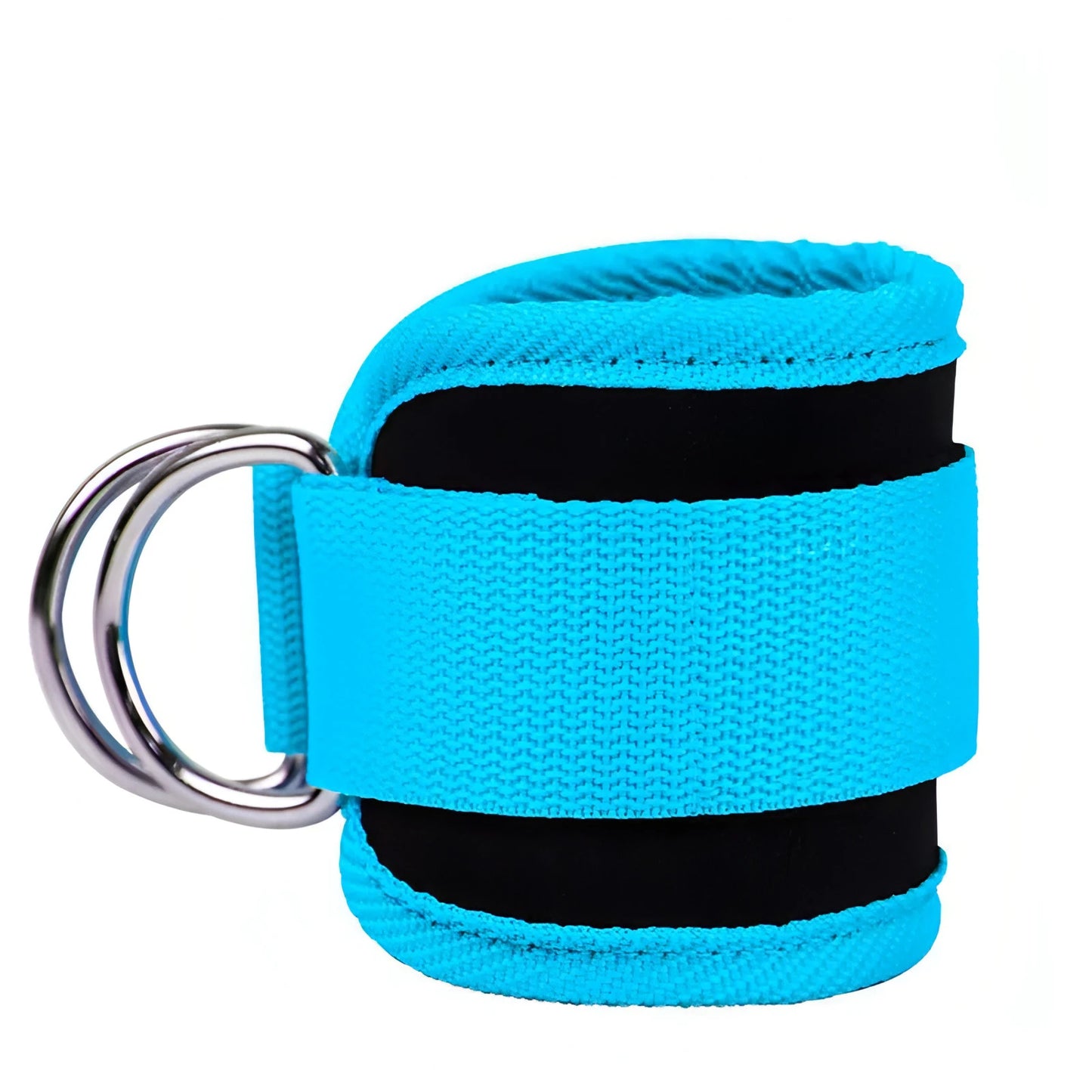 Gym Ankle Adjustable Straps - Allure SocietyFitness Equipment