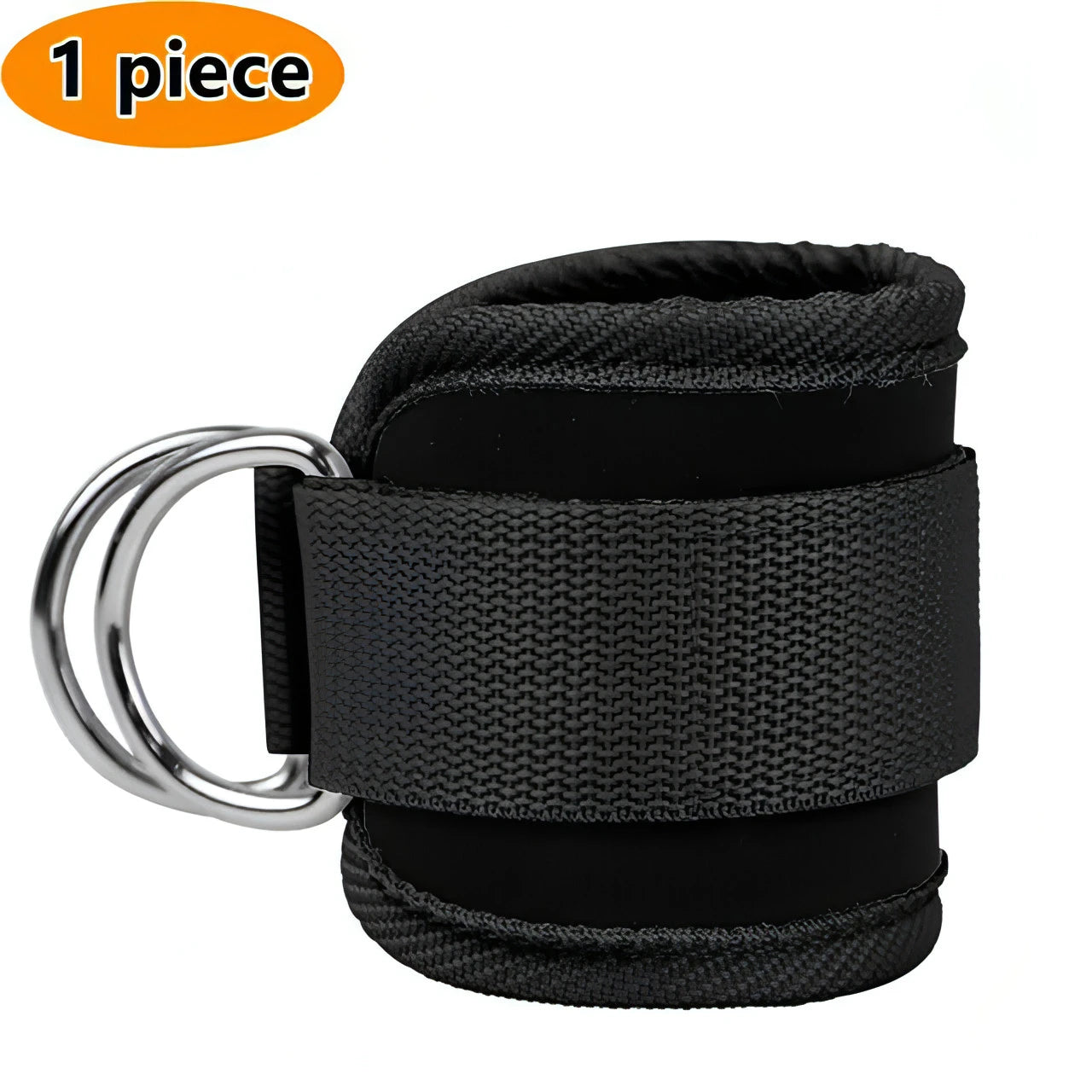 Gym Ankle Adjustable Straps - Allure SocietyFitness Equipment