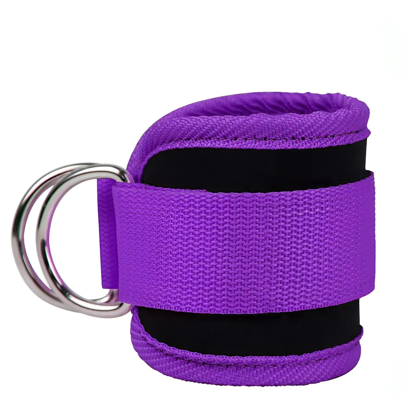 Gym Ankle Adjustable Straps - Allure SocietyFitness Equipment