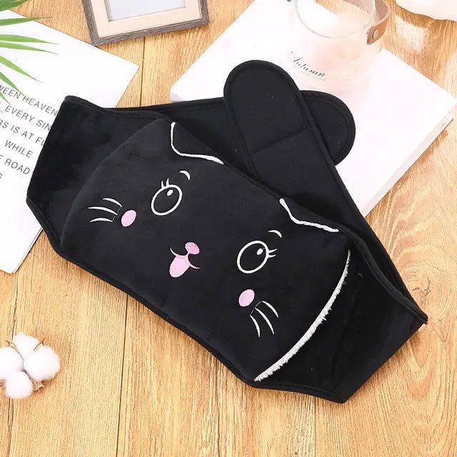 Hot Water Bottle Belt Women - Allure SocietyMenstrual Support
