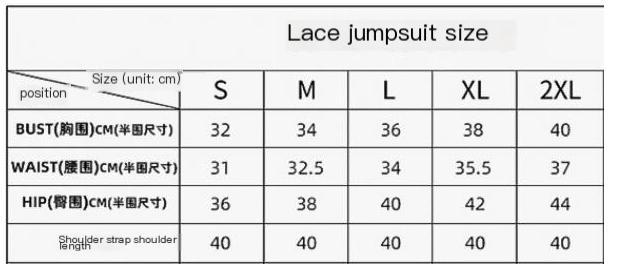 Lace V - Neck Shapewear - Allure SocietyShapewear