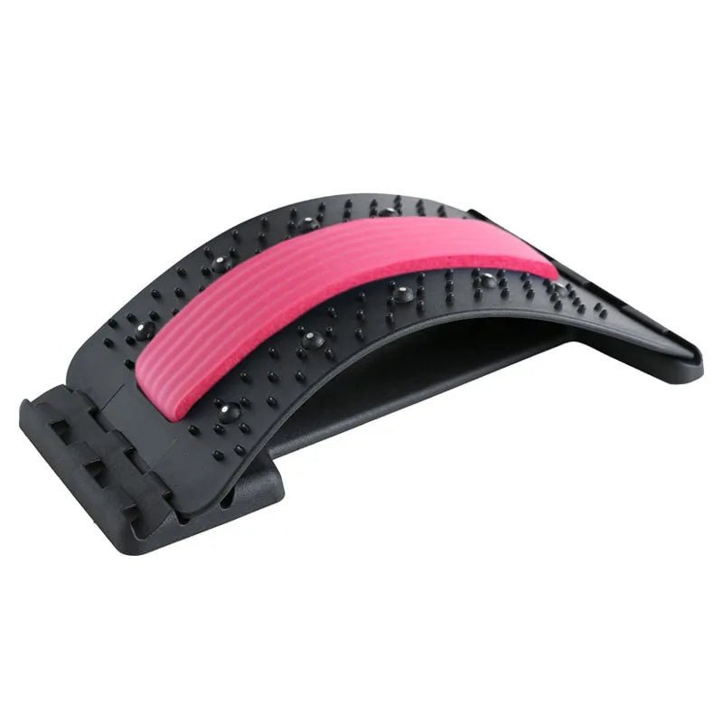 Magnetic Back Massager - Allure SocietyPosture Support