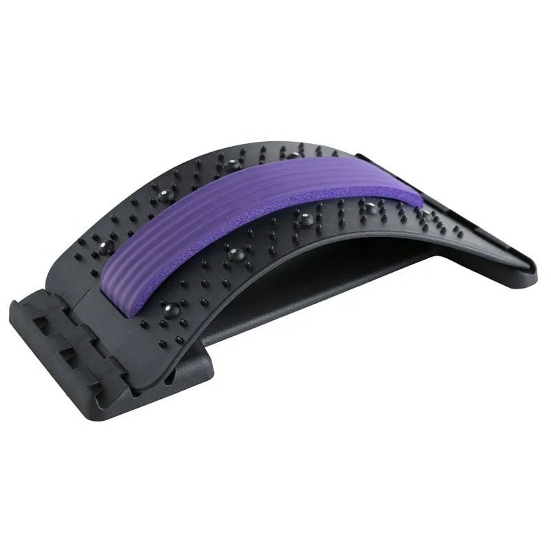 Magnetic Back Massager - Allure SocietyPosture Support