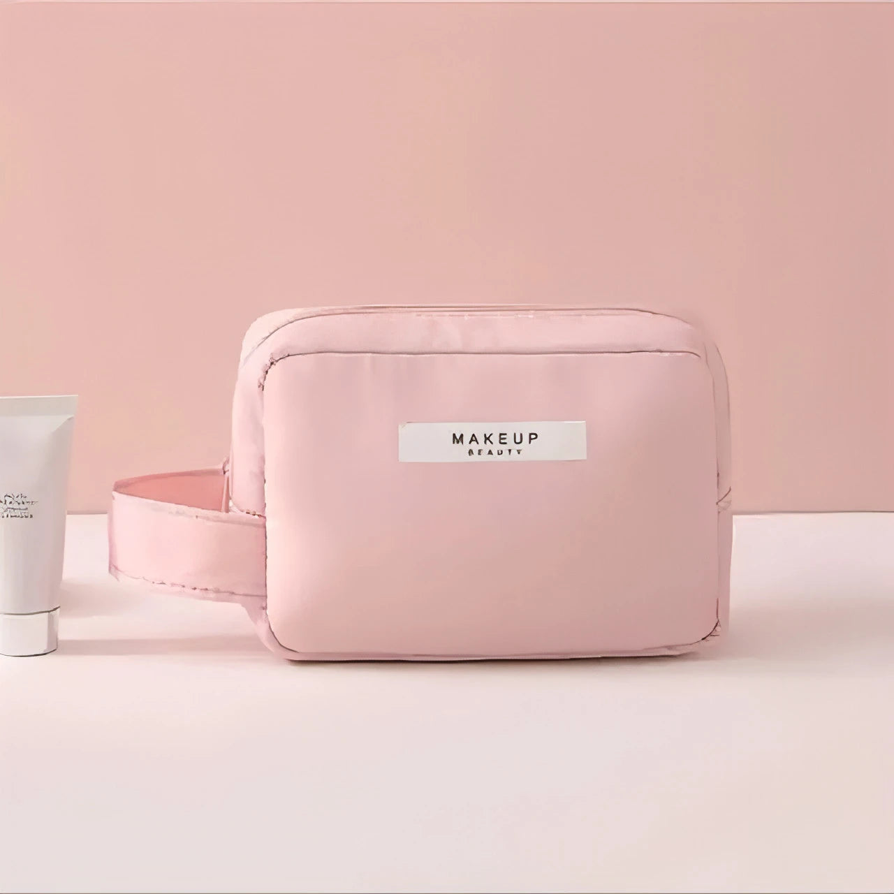 Makeup Bag - Allure SocietyMakeup Storage