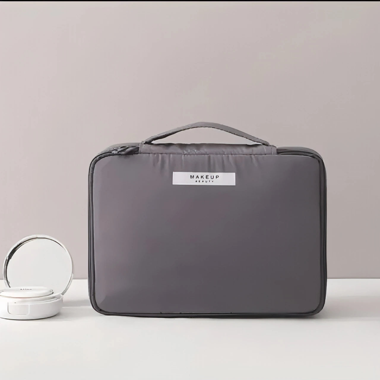 Makeup Bag - Allure SocietyMakeup Storage