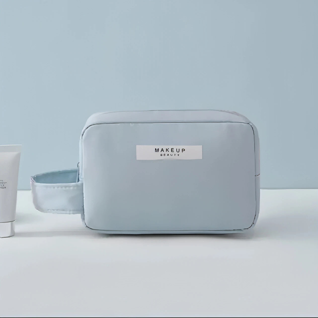 Makeup Bag - Allure SocietyMakeup Storage