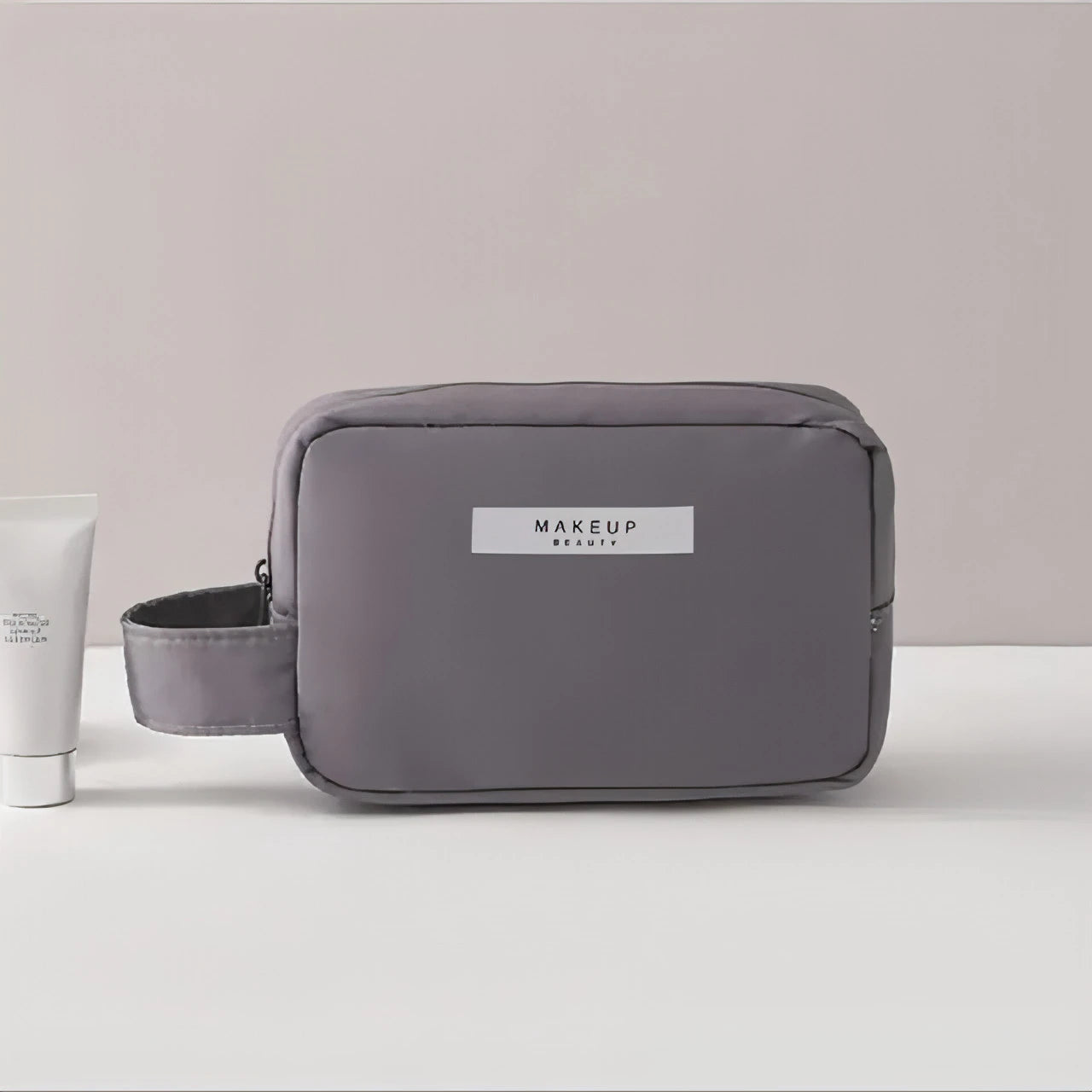 Makeup Bag - Allure SocietyMakeup Storage