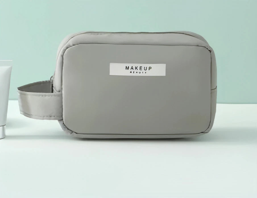 Makeup Bag - Allure SocietyMakeup Storage