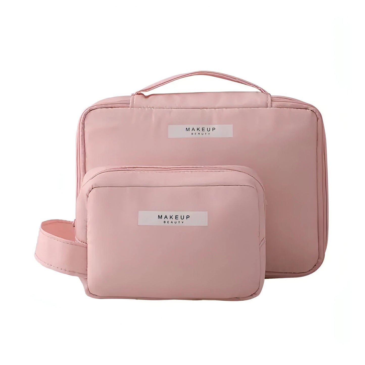 Makeup Bag - Allure SocietyMakeup Storage