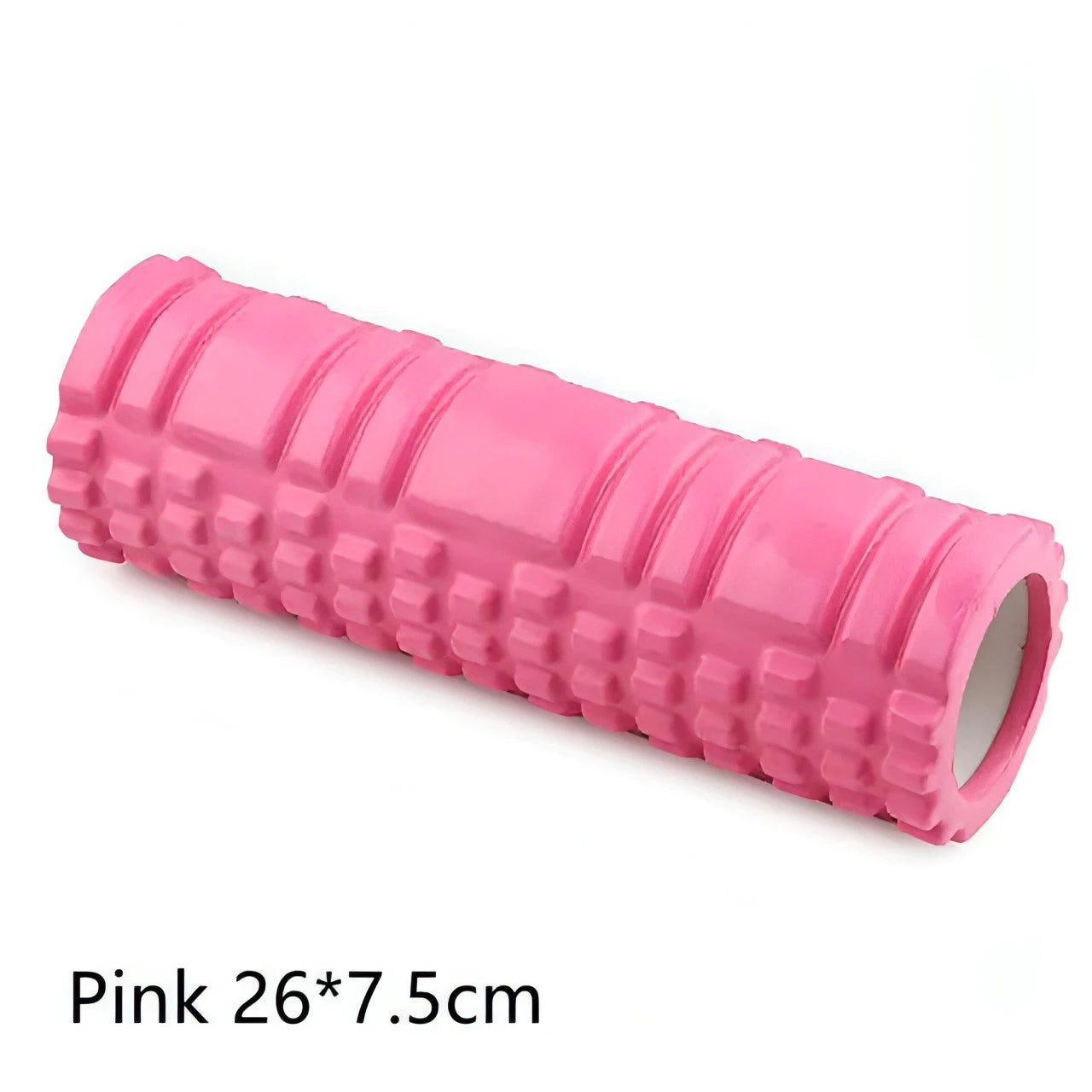Mini Size Yoga Column Foam Roller - Allure SocietyFitness Equipment