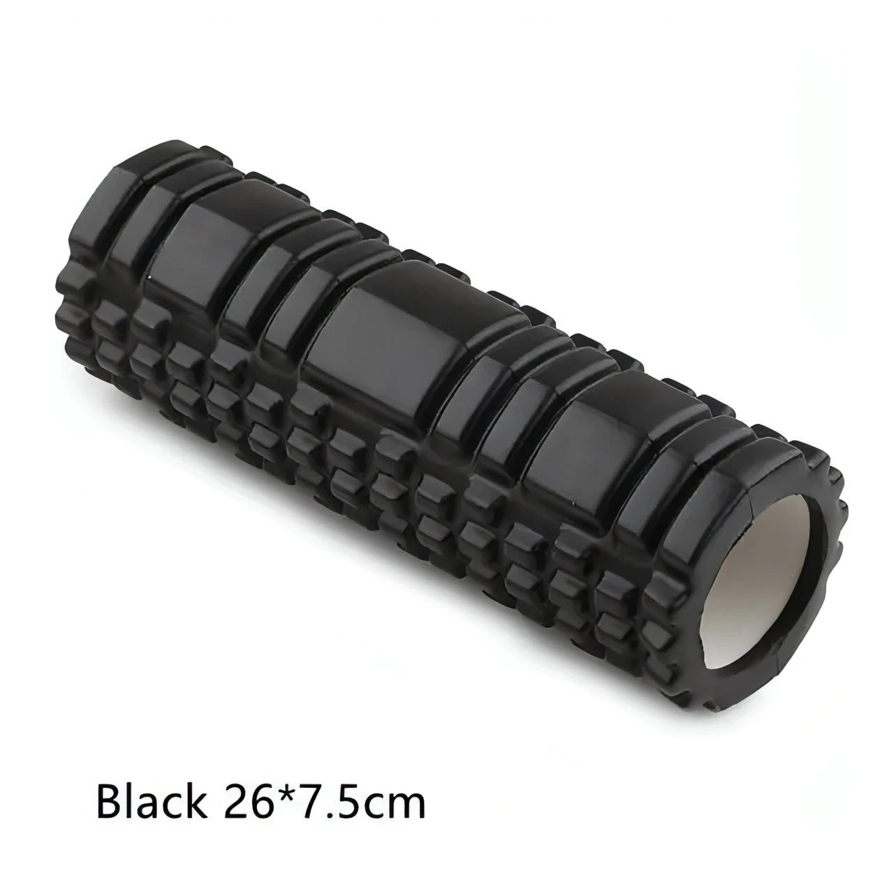 Mini Size Yoga Column Foam Roller - Allure SocietyFitness Equipment