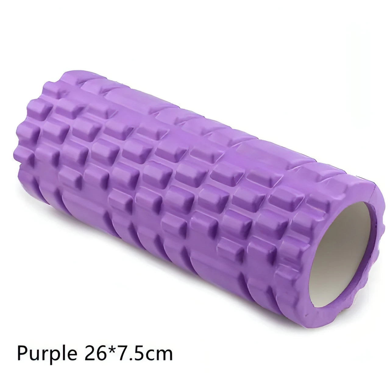 Mini Size Yoga Column Foam Roller - Allure SocietyFitness Equipment