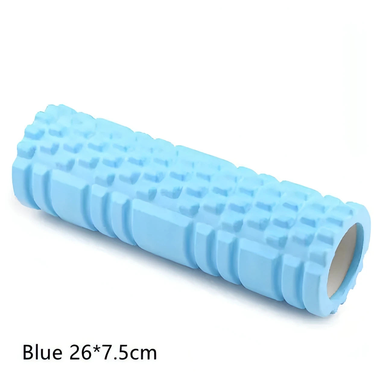 Mini Size Yoga Column Foam Roller - Allure SocietyFitness Equipment