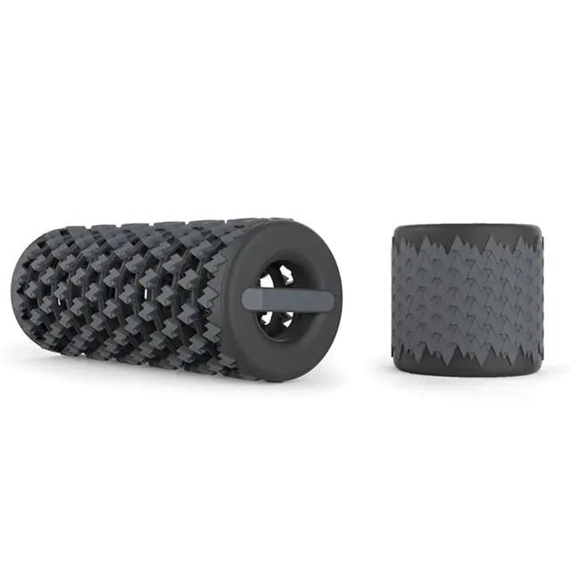 Multifunctional Yoga Roller Pillar - Allure SocietyFitness Equipment