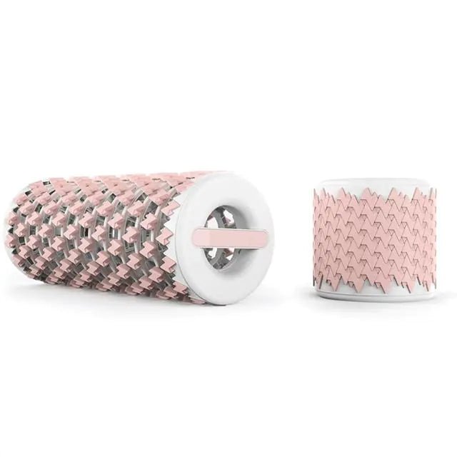 Multifunctional Yoga Roller Pillar - Allure SocietyFitness Equipment