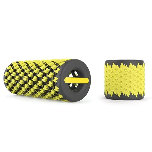 Multifunctional Yoga Roller Pillar - Allure SocietyFitness Equipment