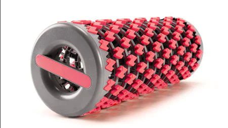 Multifunctional Yoga Roller Pillar - Allure SocietyFitness Equipment