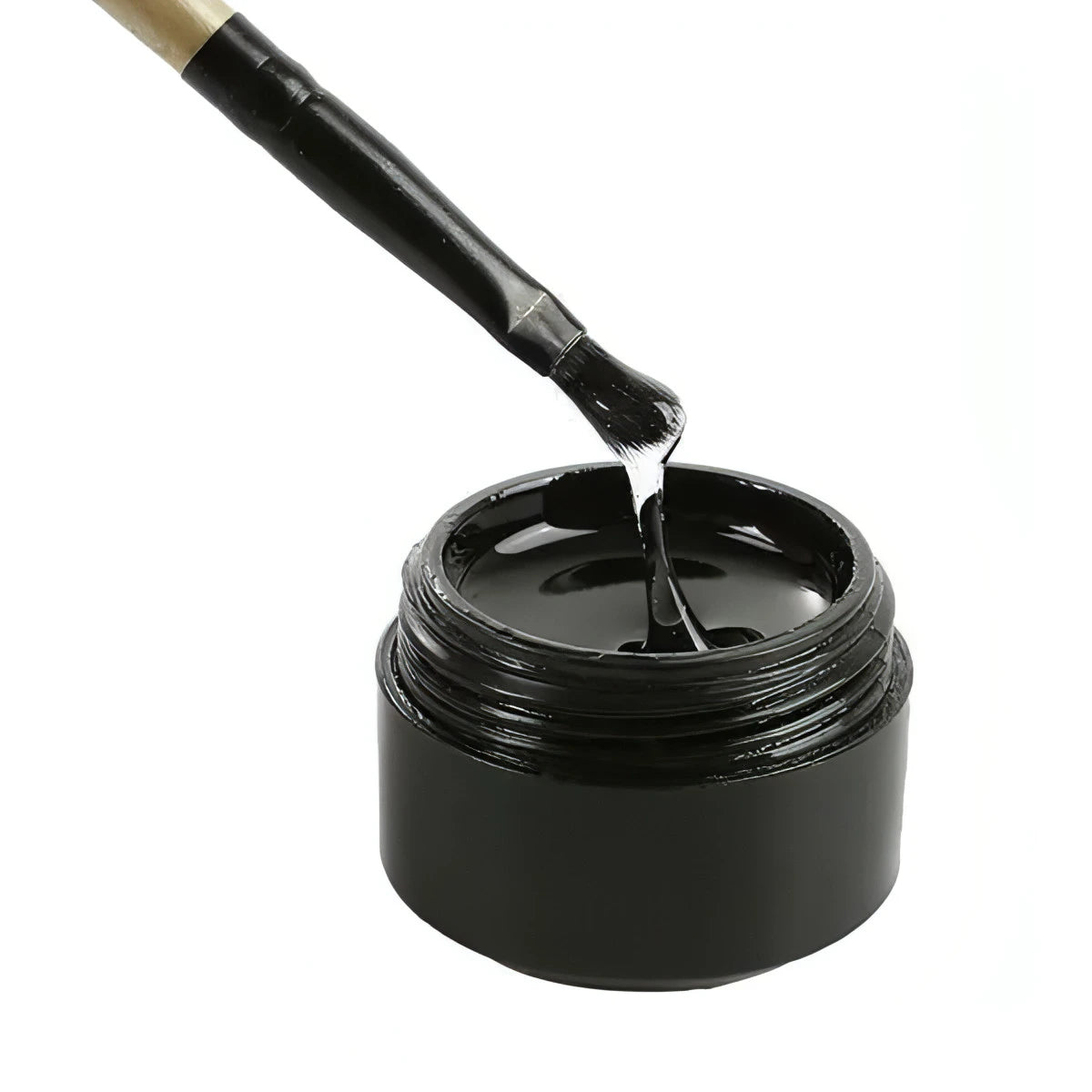 Nail Repair Gel - Allure SocietyFalse Nail Kits and Dryers