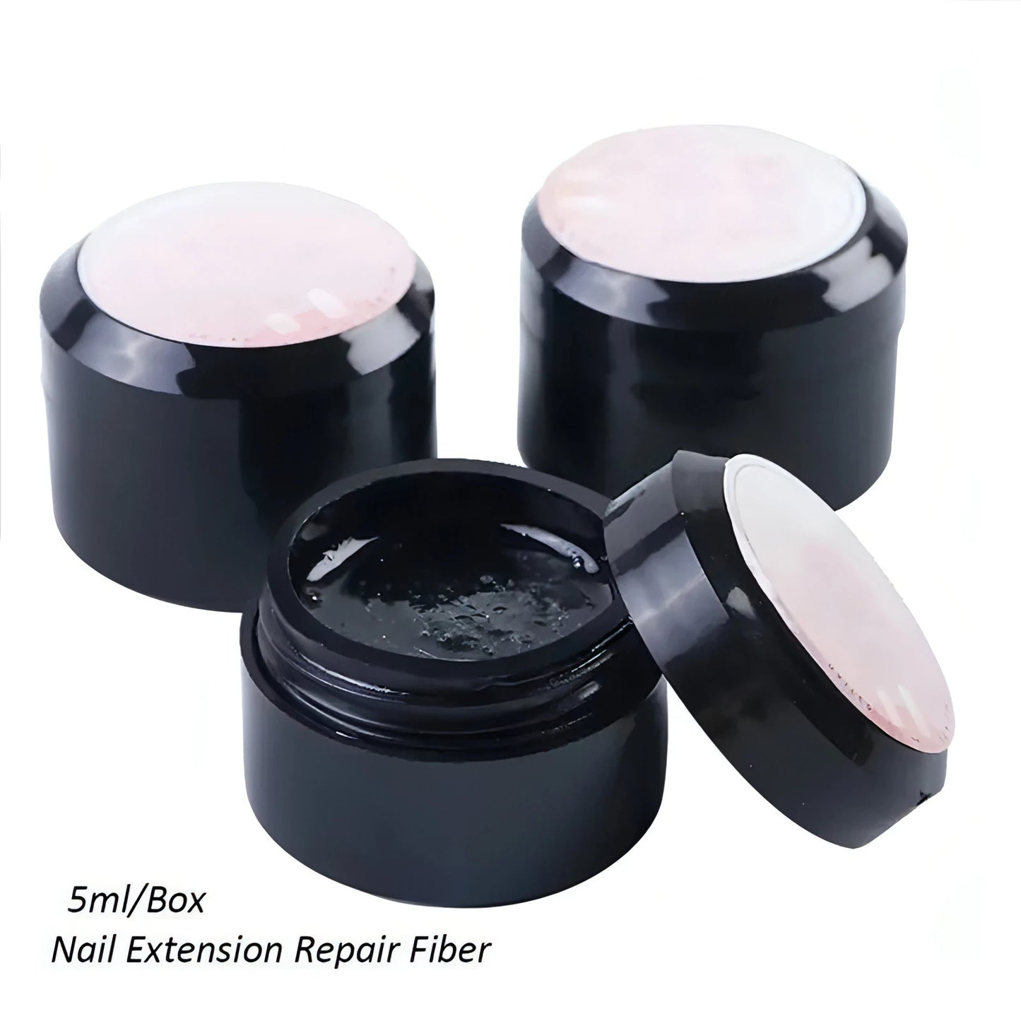 Nail Repair Gel - Allure SocietyFalse Nail Kits and Dryers