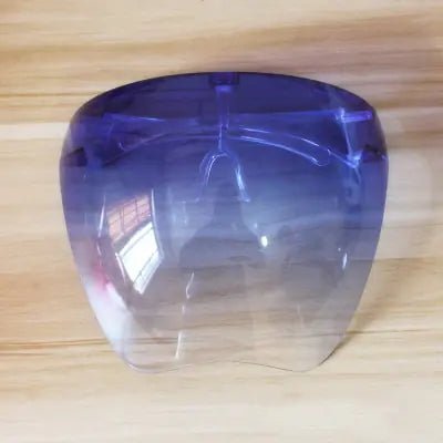 Oversized Waterproof Safety Goggle Sunglasses - Allure SocietyUV Sunglasses