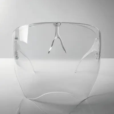 Oversized Waterproof Safety Goggle Sunglasses - Allure SocietyUV Sunglasses