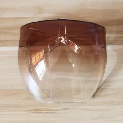 Oversized Waterproof Safety Goggle Sunglasses - Allure SocietyUV Sunglasses