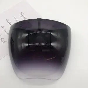 Oversized Waterproof Safety Goggle Sunglasses - Allure SocietyUV Sunglasses