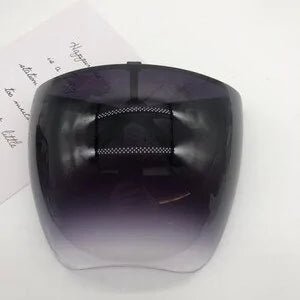 Oversized Waterproof Safety Goggle Sunglasses - Allure SocietyUV Sunglasses