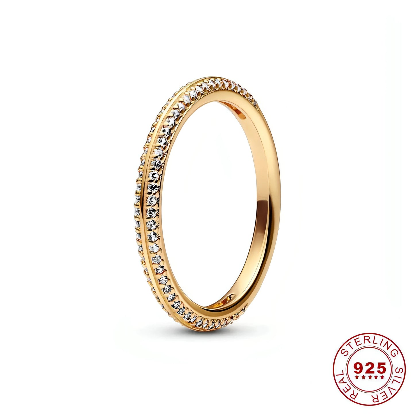 Moon and Sun Ring Variety - Allure SocietyRings
