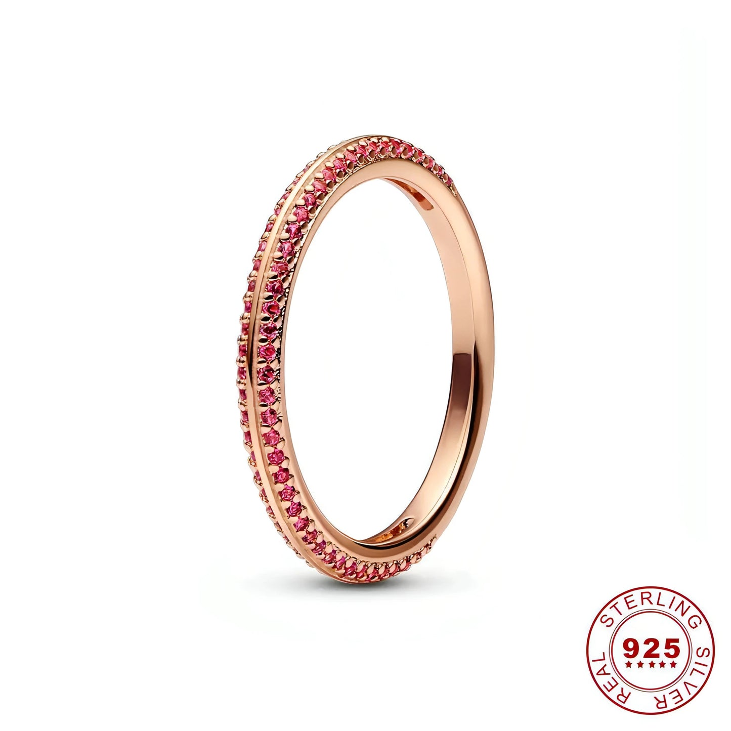 Moon and Sun Ring Variety - Allure SocietyRings