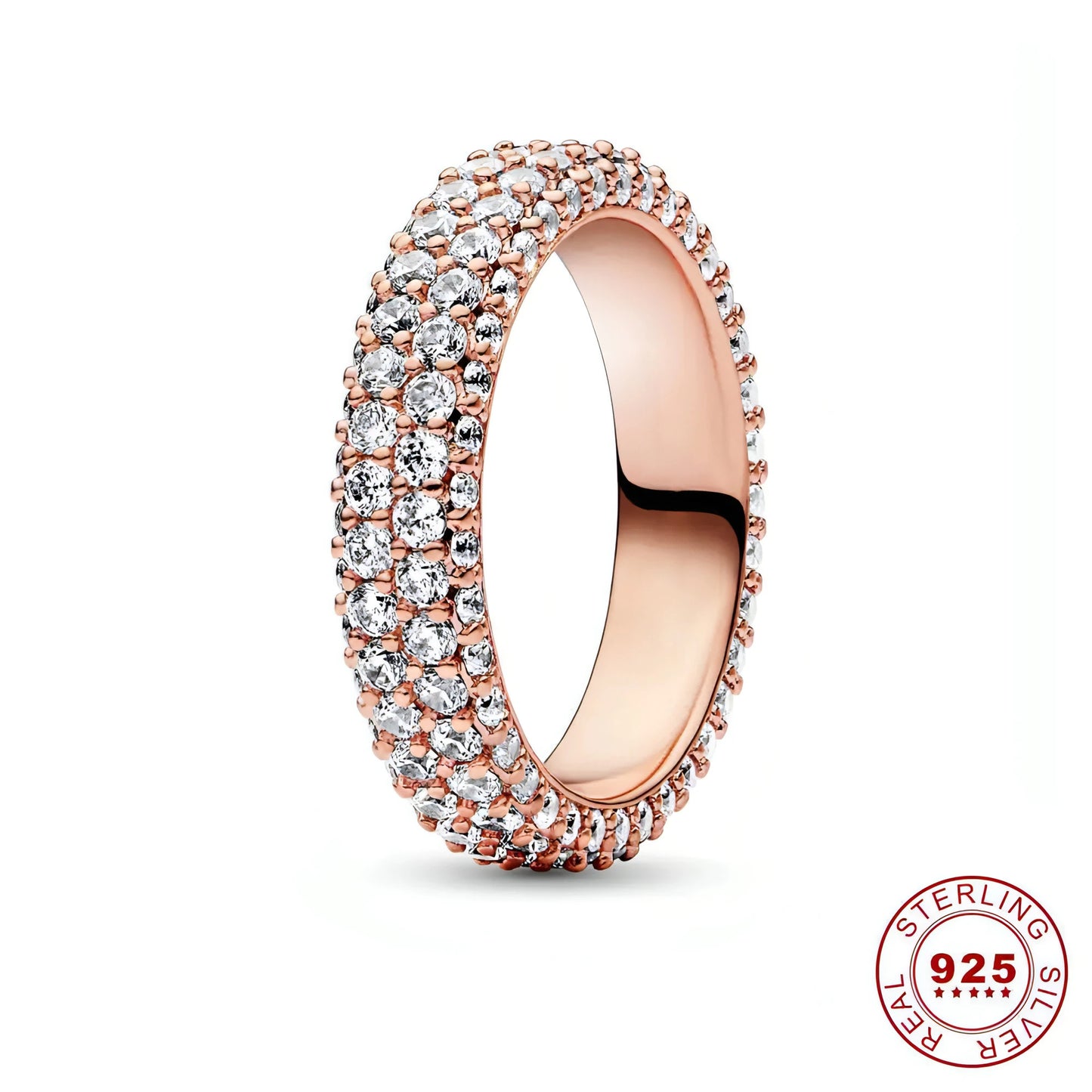Moon and Sun Ring Variety - Allure SocietyRings