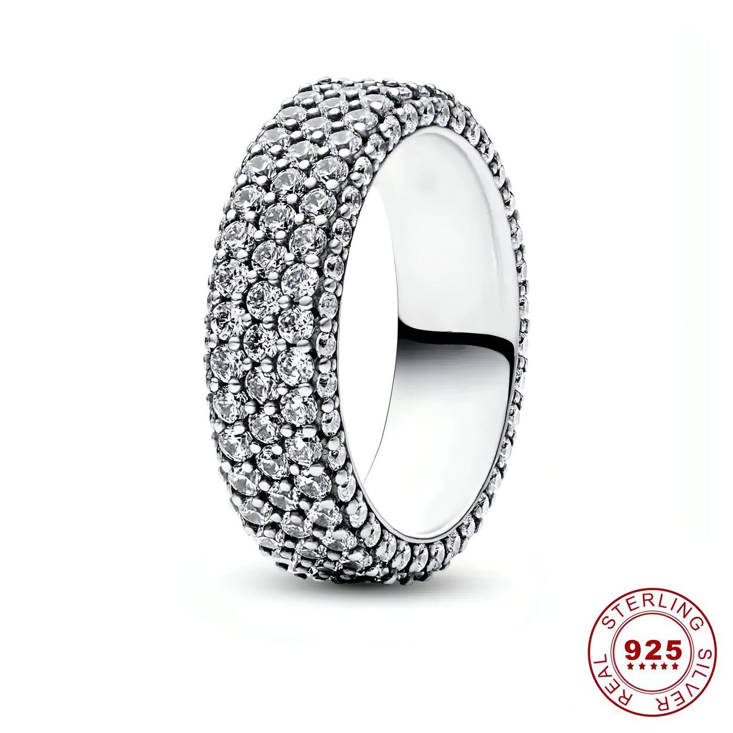 Moon and Sun Ring Variety - Allure SocietyRings