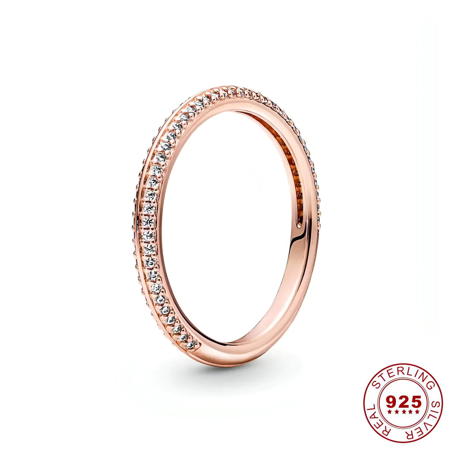 Moon and Sun Ring Variety - Allure SocietyRings