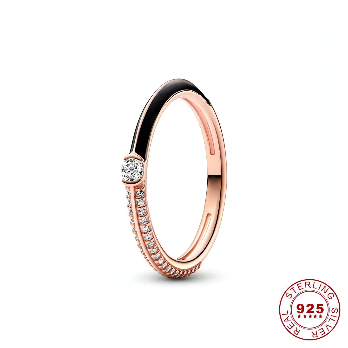 Moon and Sun Ring Variety - Allure SocietyRings
