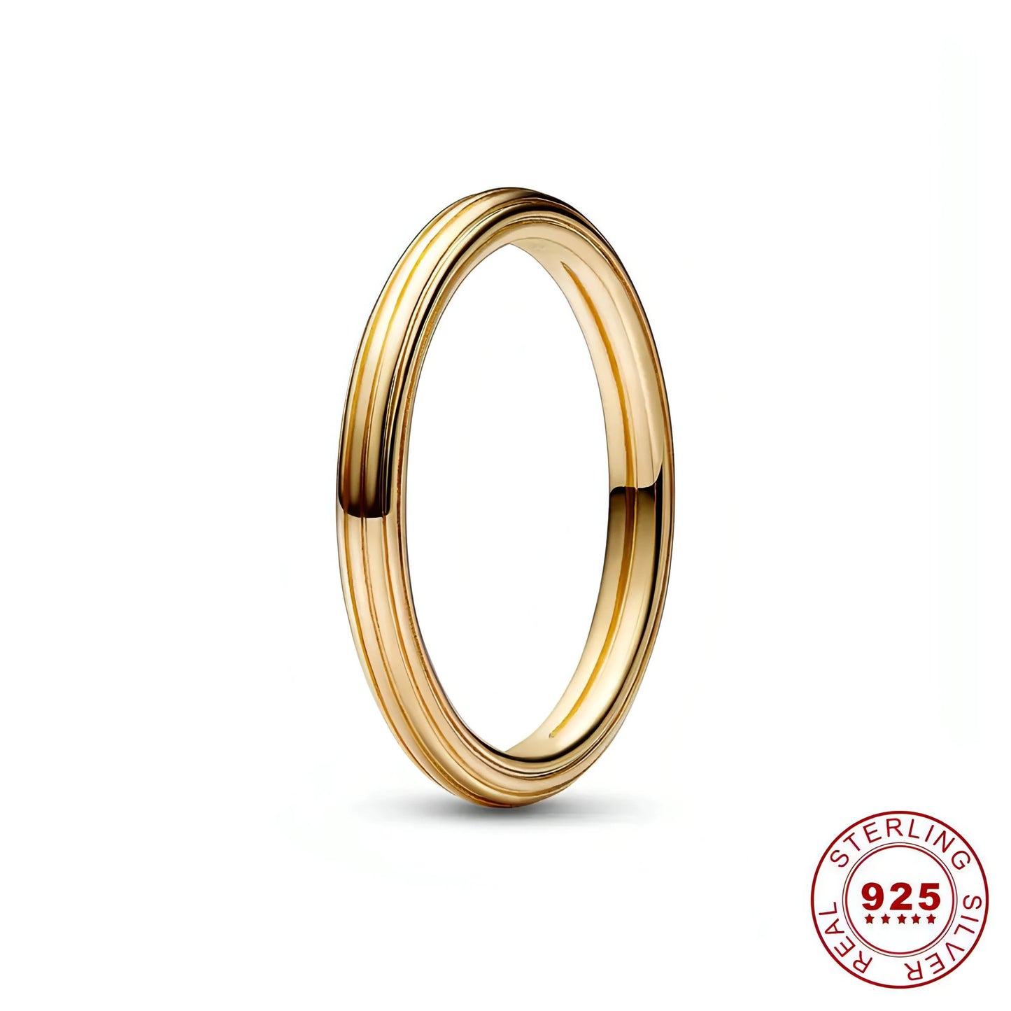 Moon and Sun Ring Variety - Allure SocietyRings