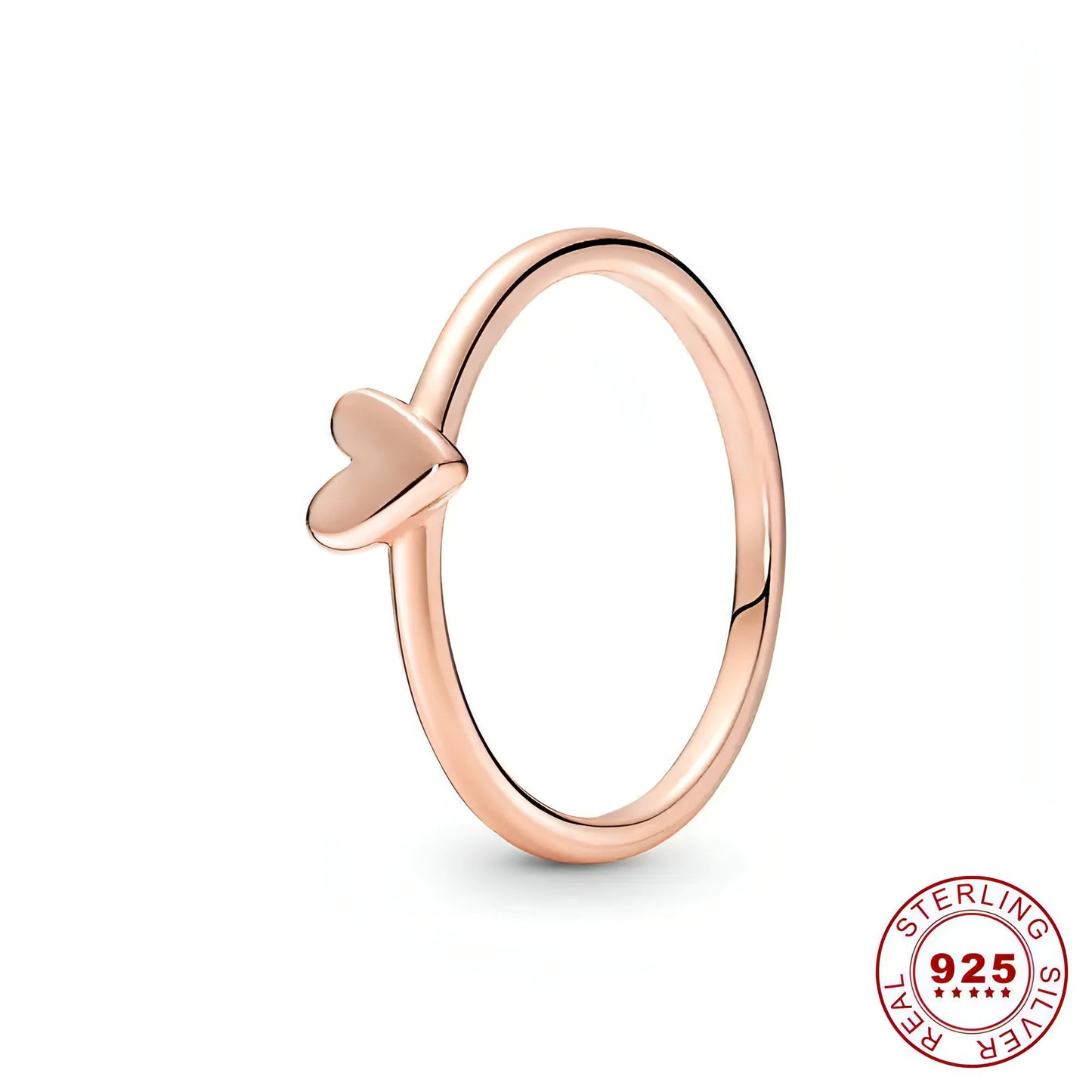 Moon and Sun Ring Variety - Allure SocietyRings