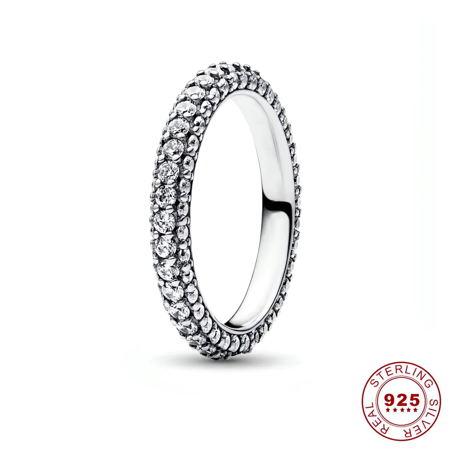 Moon and Sun Ring Variety - Allure SocietyRings