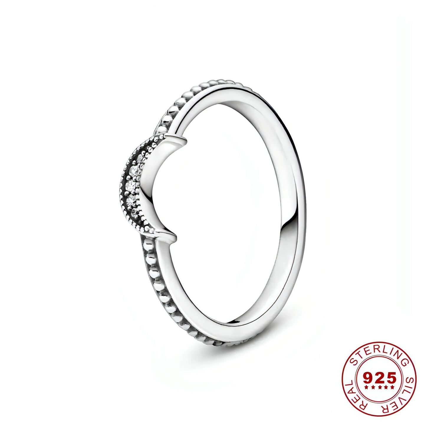 Moon and Sun Ring Variety - Allure SocietyRings