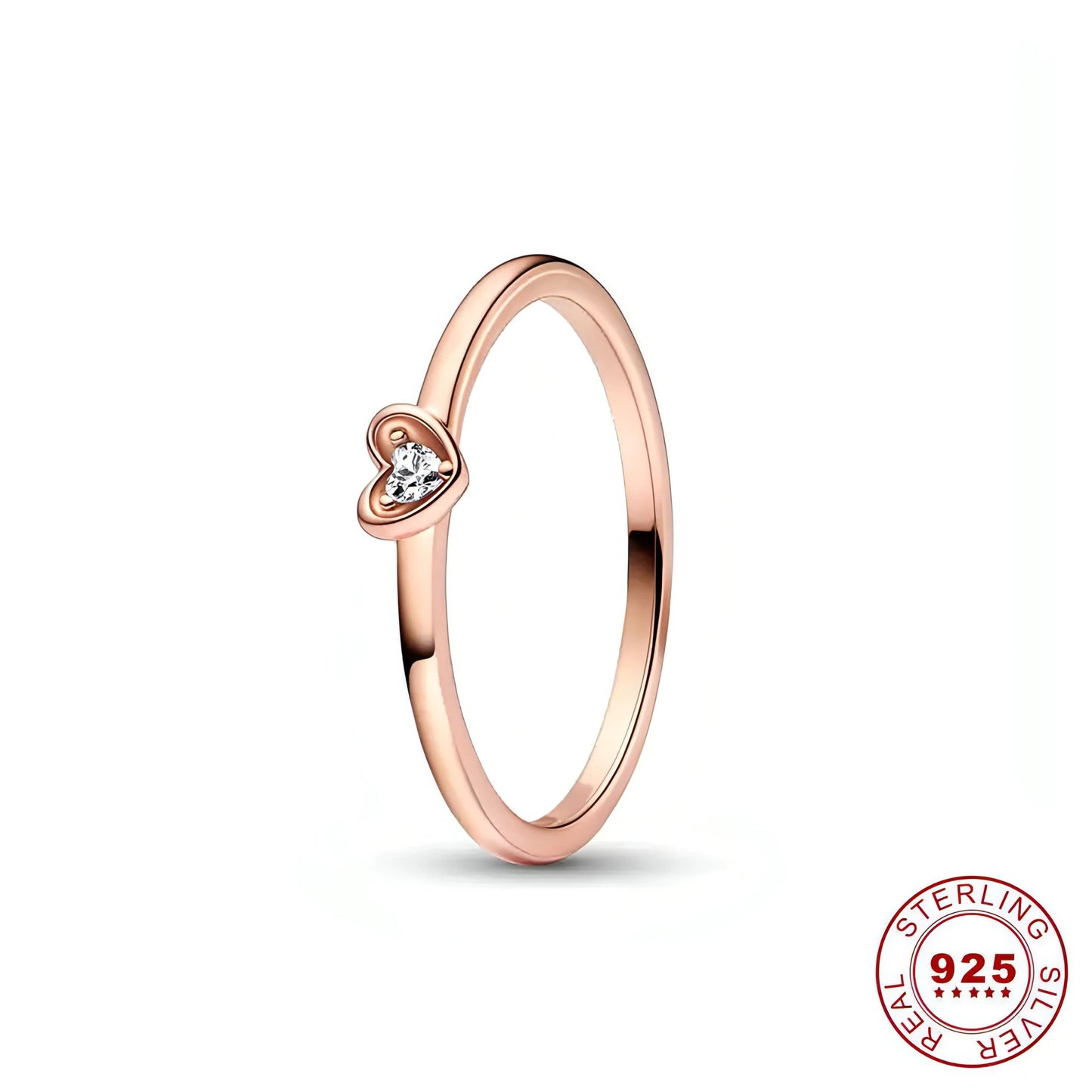 Moon and Sun Ring Variety - Allure SocietyRings