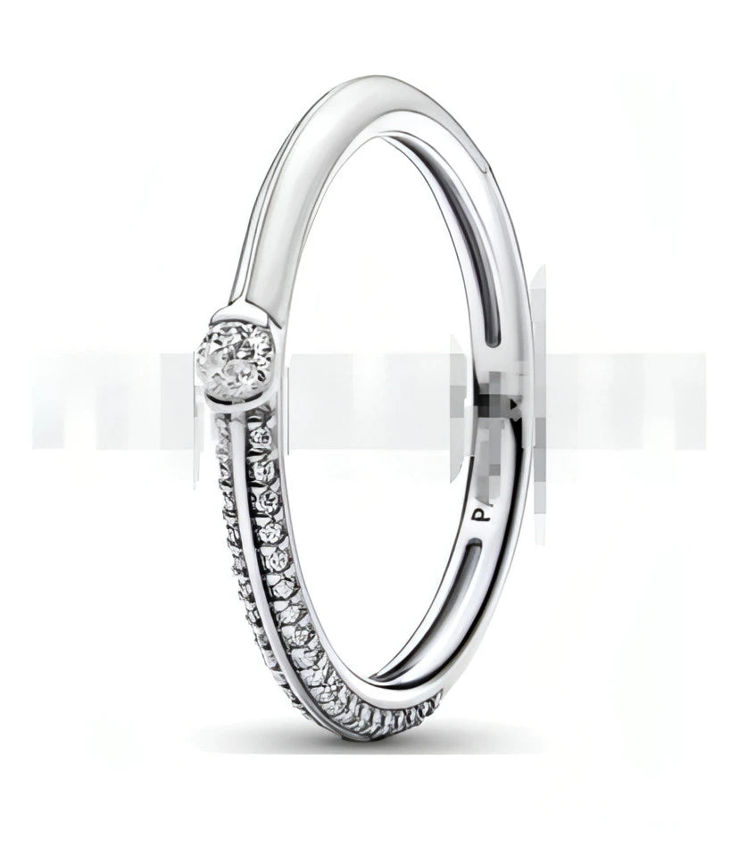 Moon and Sun Ring Variety - Allure SocietyRings