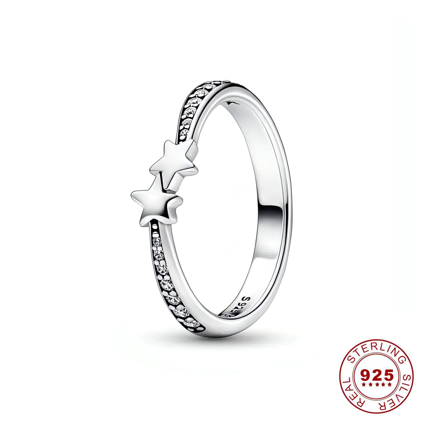 Moon and Sun Ring Variety - Allure SocietyRings